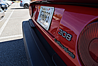 Illustration for article titled Birmingham, AL Cars and Coffee/Birmingham Motoring Club Car Show - 11/5/16